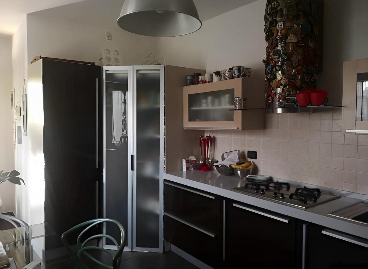 immobile APPARTAMENTO ALL'ASTA CON BOX E GIARDINO IN VIA COLLE FONTANA, LARIANO (RM) - 2