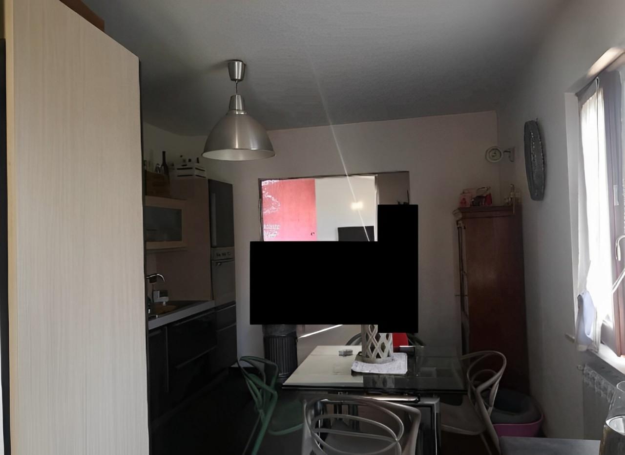 immobile APPARTAMENTO ALL'ASTA CON BOX E GIARDINO IN VIA COLLE FONTANA, LARIANO (RM) - 3