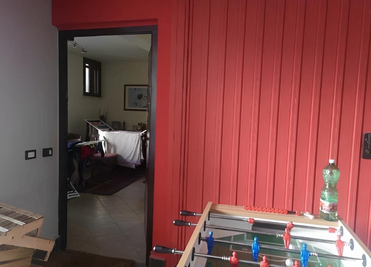 immobile APPARTAMENTO ALL'ASTA CON BOX E GIARDINO IN VIA COLLE FONTANA, LARIANO (RM) - 4