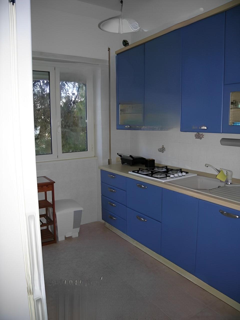 immobile QUADRILOCALE ALL'ASTA CON GARAGE IN VIA ADDA, ANZIO (RM) - 1