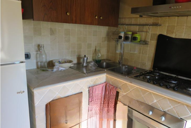 immobile CASA ALL'ASTA IN VIA DEL'ANNUNZIATA, SAN DEMETRIO NE VESTINI, (AQ) - 1