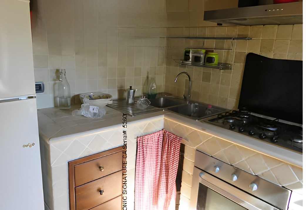 immobile CASA ALL'ASTA IN VIA DEL'ANNUNZIATA, SAN DEMETRIO NE VESTINI, (AQ) - 2