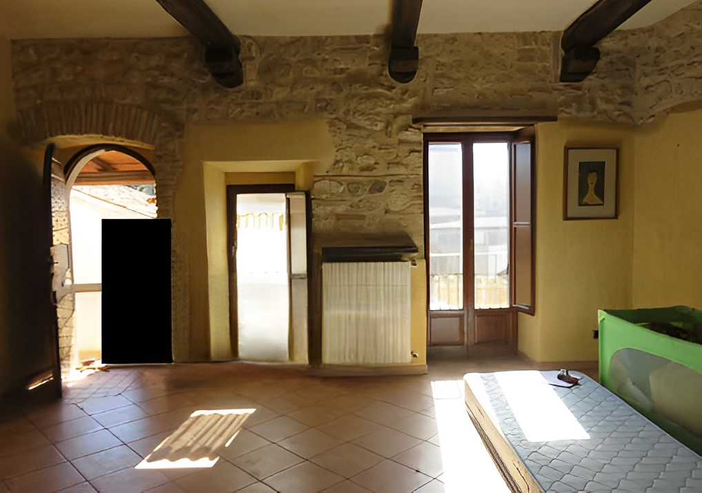 immobile CASA ALL'ASTA IN VIA DEL'ANNUNZIATA, SAN DEMETRIO NE VESTINI, (AQ) - 3