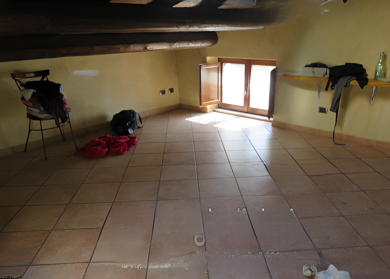 immobile CASA ALL'ASTA IN VIA DEL'ANNUNZIATA, SAN DEMETRIO NE VESTINI, (AQ) - 4