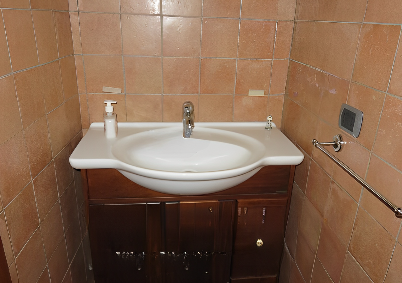 immobile CASA ALL'ASTA IN VIA DEL'ANNUNZIATA, SAN DEMETRIO NE VESTINI, (AQ) - 5