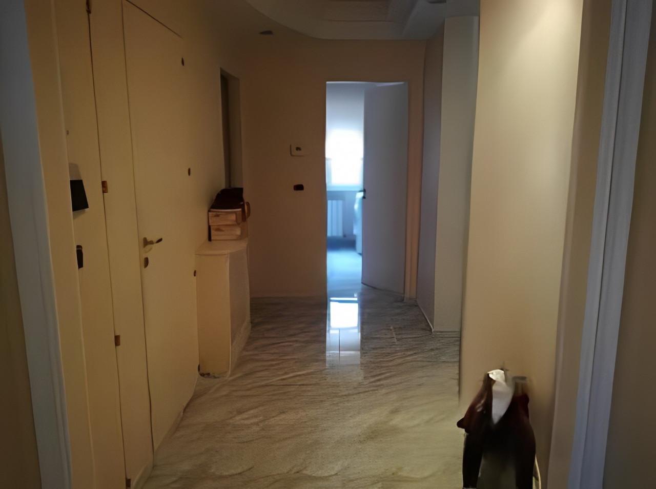 immobile AMPIO APPARTAMENTO ALL'ASTA IN VIA G. FORTUNATO, MARSICOVETERE (PZ) - 2