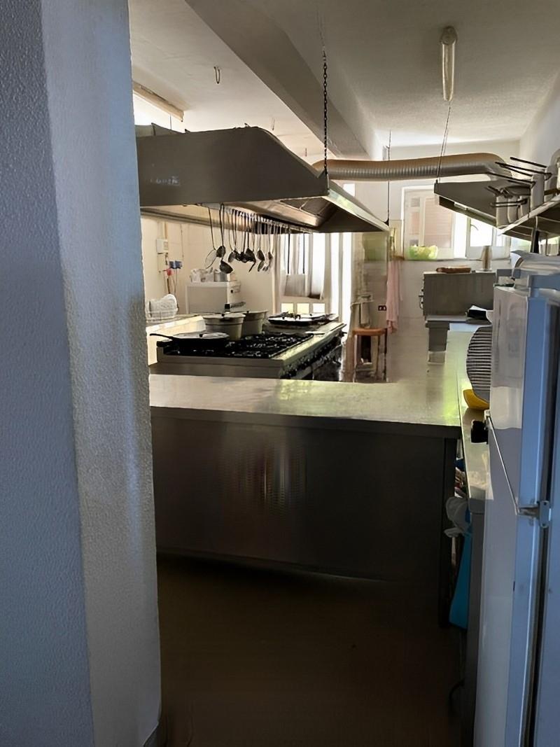 immobile RISTORANTE ALL'ASTA IN VIA STRADA NUOVA, SAN MAURO CILENTO (SA) - 1