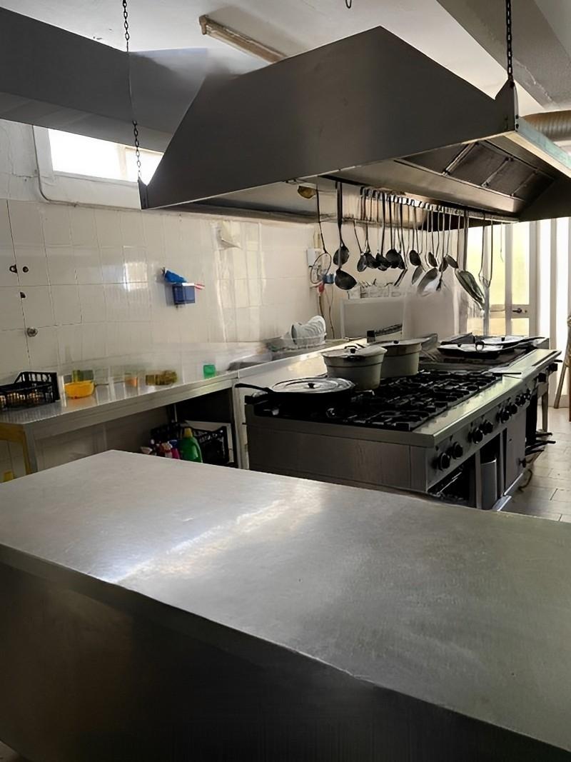 immobile RISTORANTE ALL'ASTA IN VIA STRADA NUOVA, SAN MAURO CILENTO (SA) - 2