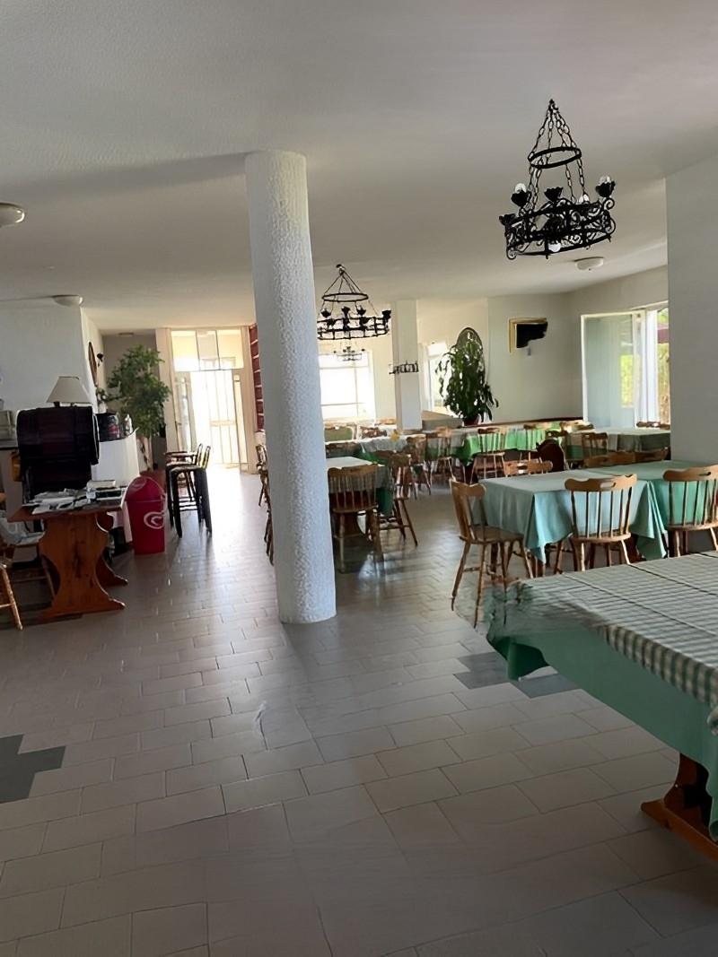 immobile RISTORANTE ALL'ASTA IN VIA STRADA NUOVA, SAN MAURO CILENTO (SA) - 3
