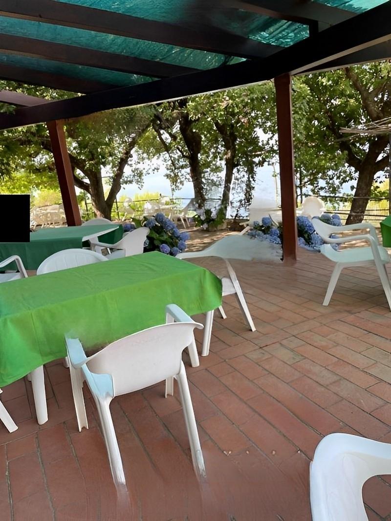 immobile RISTORANTE ALL'ASTA IN VIA STRADA NUOVA, SAN MAURO CILENTO (SA) - 5