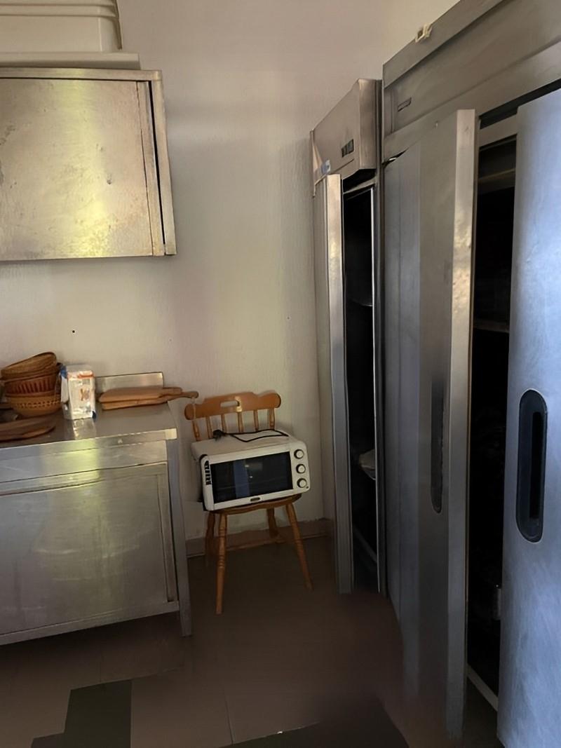 immobile ALBERGO ALL'ASTA IN VIA STRADA NUOVA, SAN MAURO CILENTO (SA) - 2