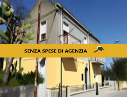 immobile TRILOCALE ALL'ASTA IN CONTRADA MADUNNAZZA, NASO (ME) - 1