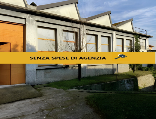 immobile CAPANNONI ARTIGIANALI ALL'ASTA IN VIA AL PONTE, BORDOLANO (CR) - 1