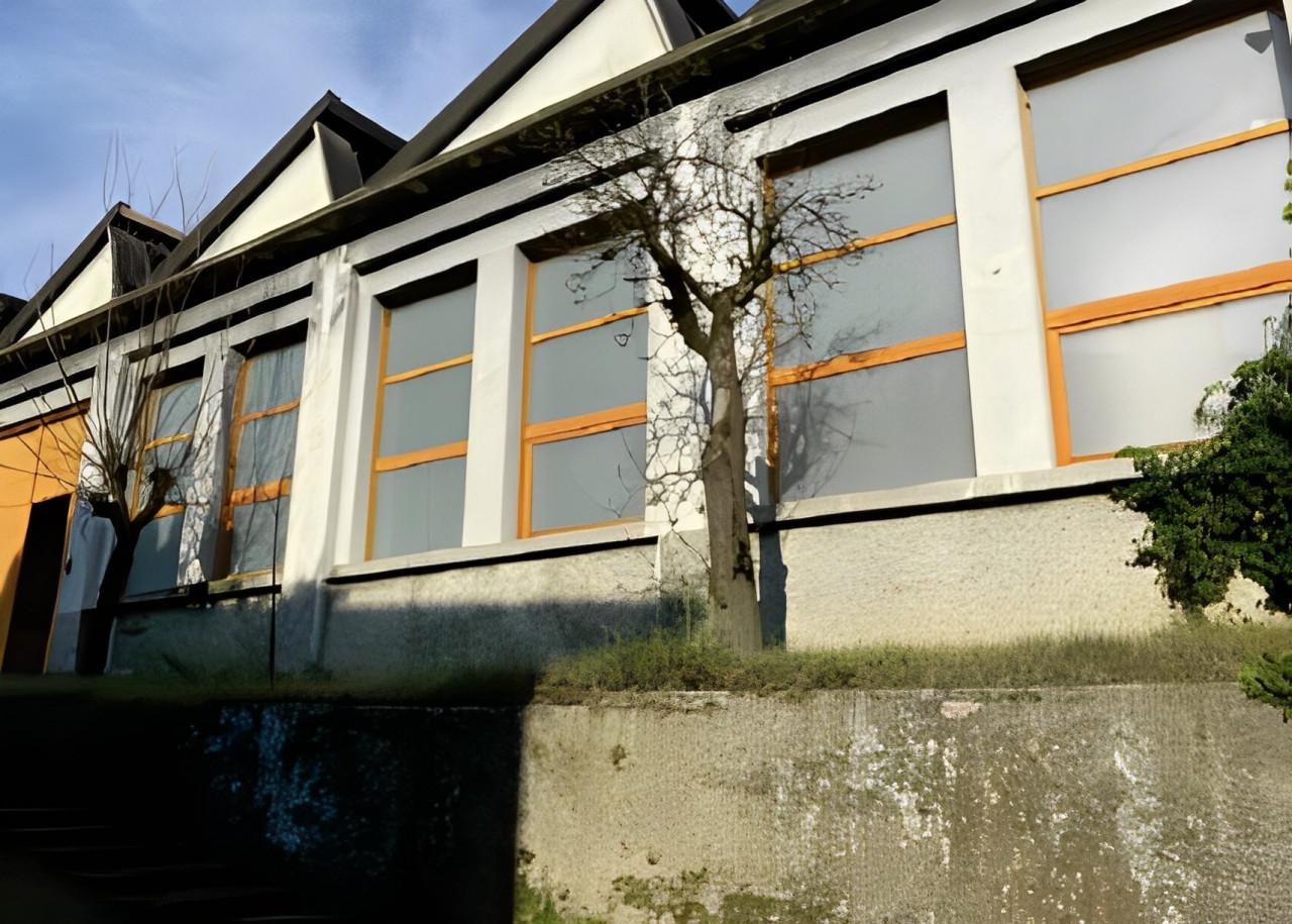 immobile CAPANNONI ARTIGIANALI ALL'ASTA IN VIA AL PONTE, BORDOLANO (CR) - 2