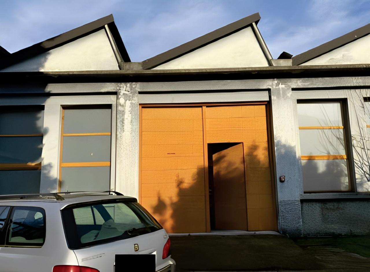 immobile CAPANNONI ARTIGIANALI ALL'ASTA IN VIA AL PONTE, BORDOLANO (CR) - 3