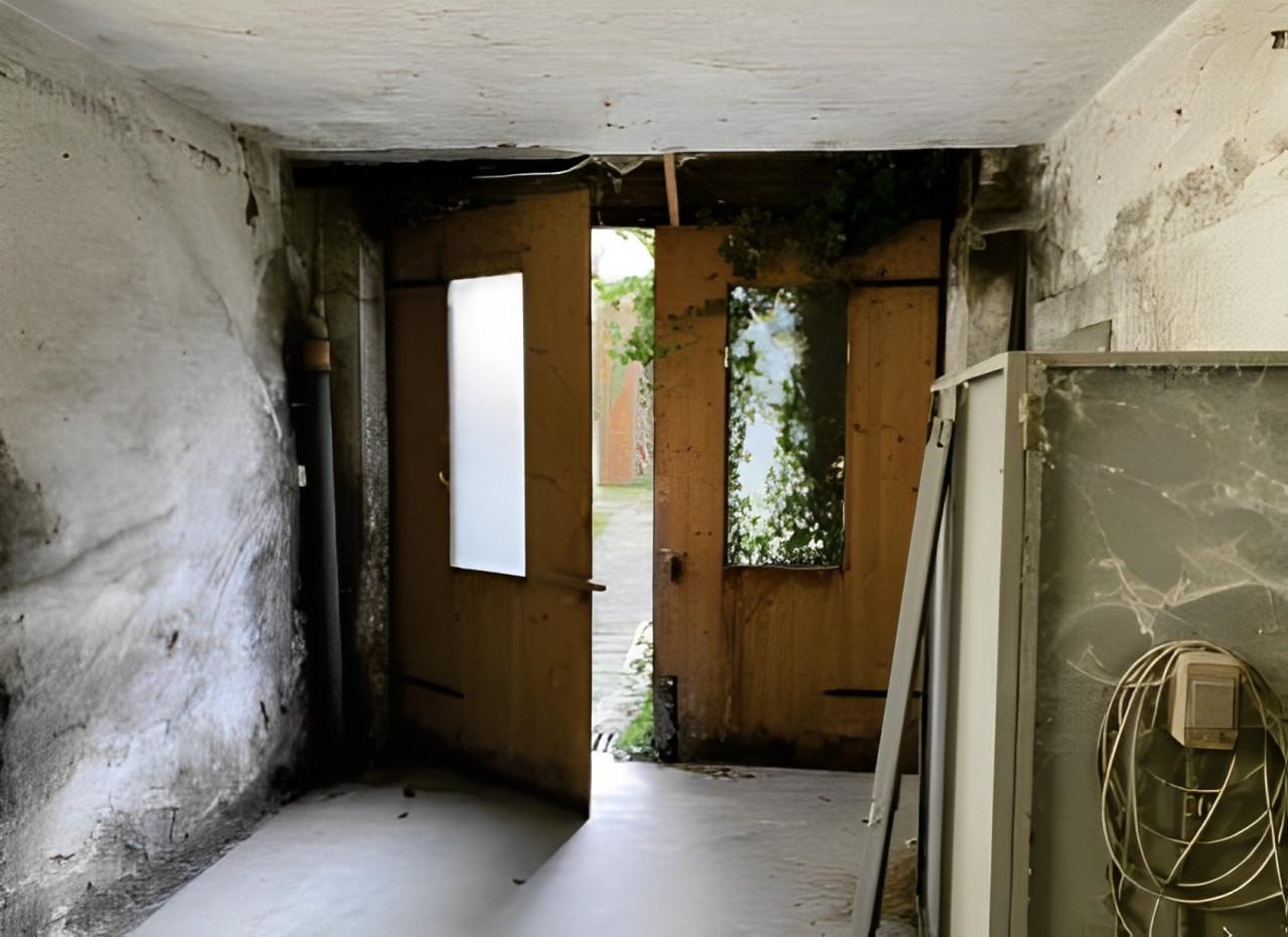 immobile CAPANNONI ARTIGIANALI ALL'ASTA IN VIA AL PONTE, BORDOLANO (CR) - 4