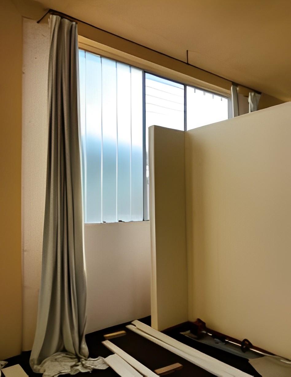 immobile CAPANNONI ARTIGIANALI ALL'ASTA IN VIA AL PONTE, BORDOLANO (CR) - 5