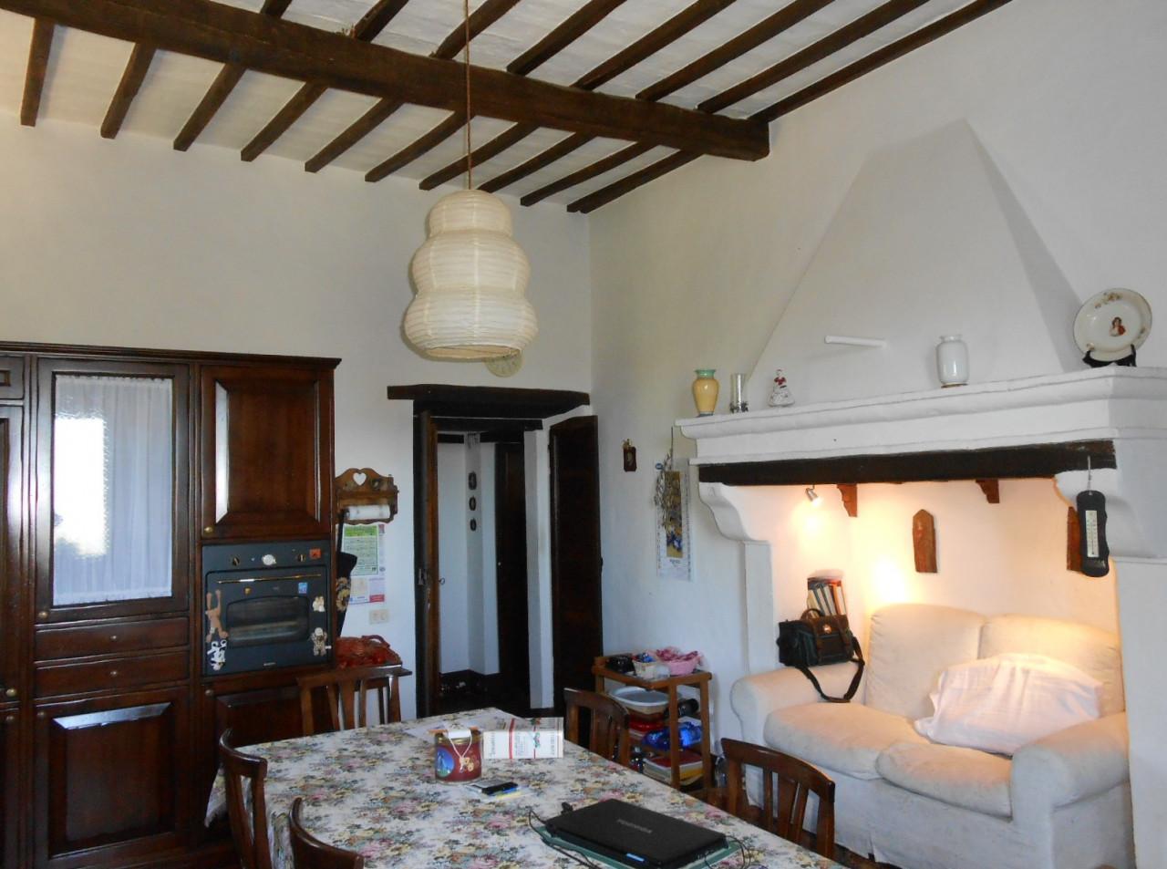 immobile VILLA BIFAMILIARE ALL'ASTA IN VIA VOCABOLO PIEMONTE, MASSA MARTANA (PG) - 2
