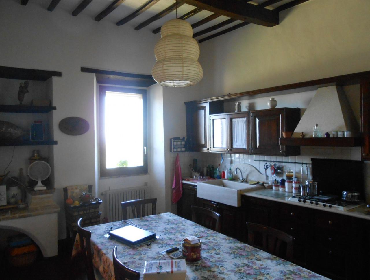 immobile VILLA BIFAMILIARE ALL'ASTA IN VIA VOCABOLO PIEMONTE, MASSA MARTANA (PG) - 3