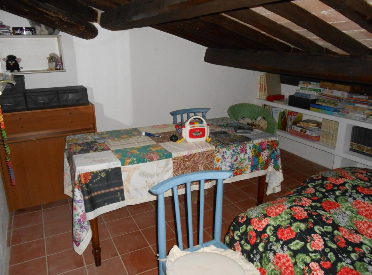 immobile VILLA BIFAMILIARE ALL'ASTA IN VIA VOCABOLO PIEMONTE, MASSA MARTANA (PG) - 5