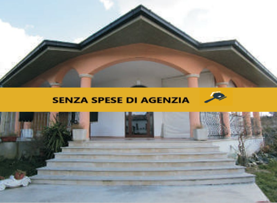immobile RISTORANTE ALL'ASTA IN VIA ORATORIO, ALANNO (PE) - 1