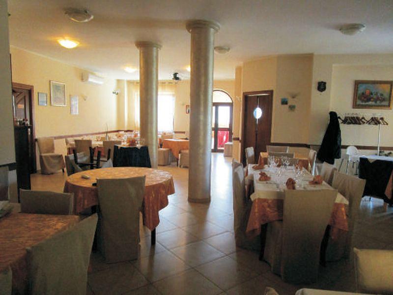 immobile RISTORANTE ALL'ASTA IN VIA ORATORIO, ALANNO (PE) - 3