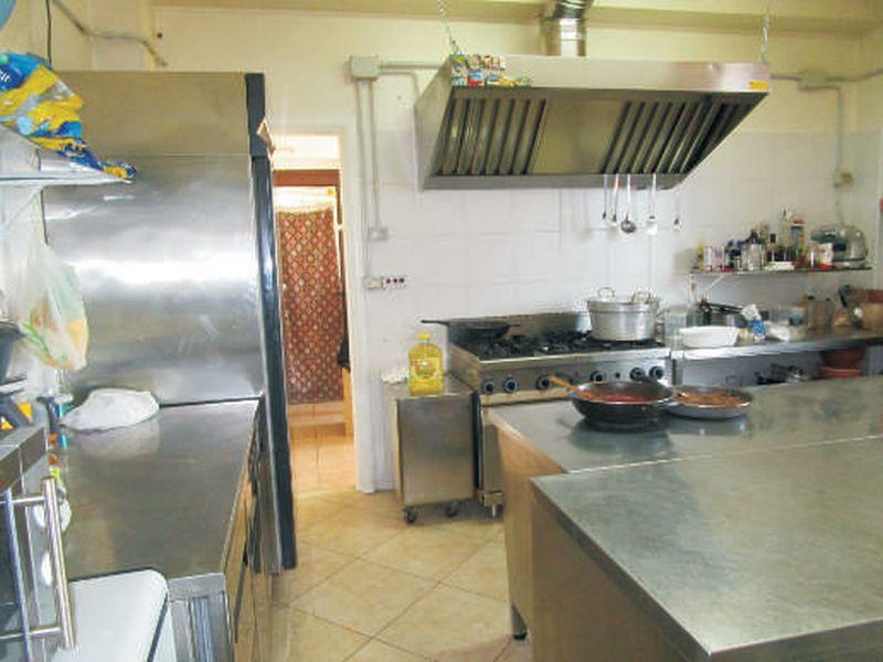 immobile RISTORANTE ALL'ASTA IN VIA ORATORIO, ALANNO (PE) - 4