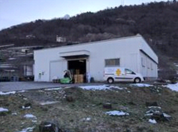 immobile CAPANNONI, BOX E TERRENO ALL'ASTA IN VIA NAZIONALE, COSIO VALTELLINO (SO) - 1