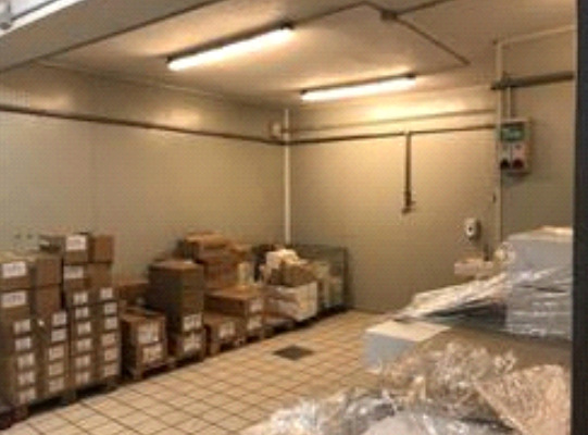 immobile CAPANNONI, BOX E TERRENO ALL'ASTA IN VIA NAZIONALE, COSIO VALTELLINO (SO) - 3