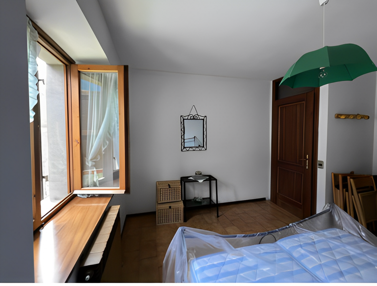 immobile TRILOCALE CON GARAGE ALL'ASTA DI MONTAGNA, COLERE (BG) - 3