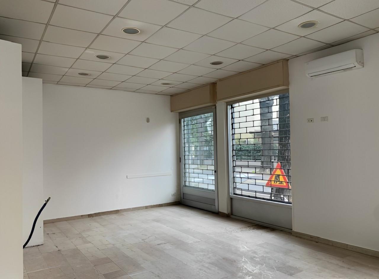 immobile NEGOZIO ALL'ASTA IN VIA TRENTO, LIMBIATE (MB) - 5