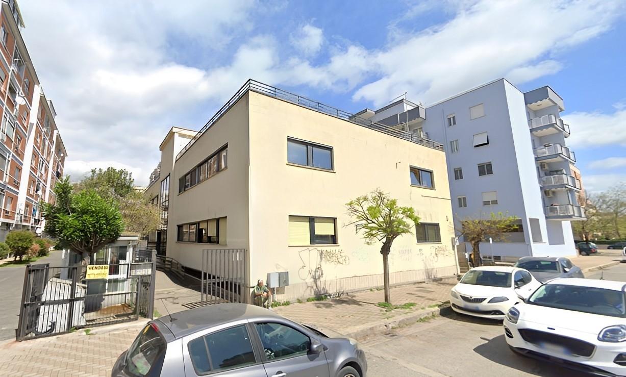 immobile UFFICIO ALL'ASTA IN VIA OVIDIO, LATINA (LT) - 5