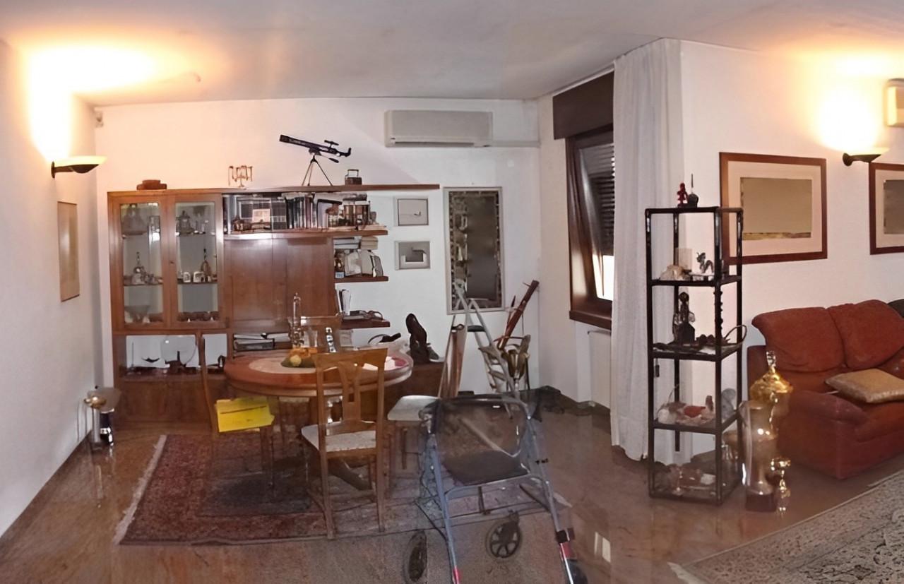 immobile AMPIO APPARTAMENTO ALL'ASTA CON GARAGE IN VIA ALCIDE DE GASPARI, CHIAMPO (VI) - 2
