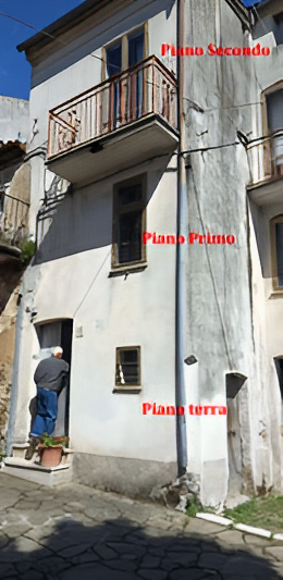 immobile COMPENDIO DI TERRENI ALL'ASTA A SPINOSO (PZ) - 5