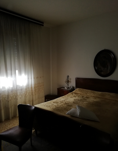 immobile TRILOCALE CON BOX AUTO ALL'ASTA IN VIA G. PIANTONI, COLOGNE (BS) - 5