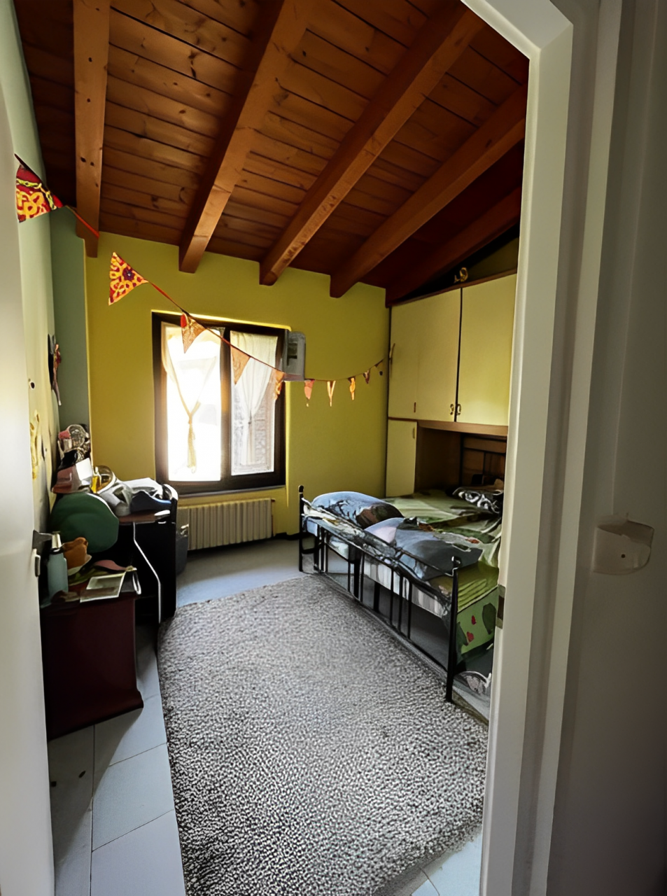 immobile TRILOCALE ALL'ASTA IN VIA GIUSEPPE GARIBALDI, CODOGNO (LO) - 4