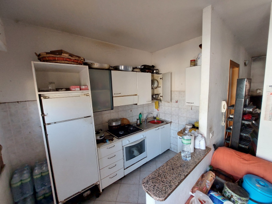 immobile APPARTAMENTO ALL'ASTA IN VIA TURATI, ASSEMINI (CA) - 2