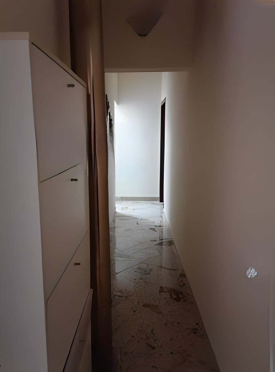 immobile CASA A SCHIERA ALL'ASTA NEL CENTRO STORICO DI VALLELUNGA PRATAMENO (CL) - 2