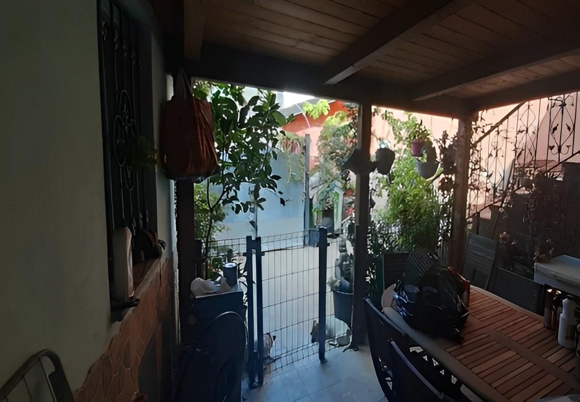 immobile CASA A SCHIERA ALL'ASTA IN VIA DROSSO, BEINASCO (TO) - 3