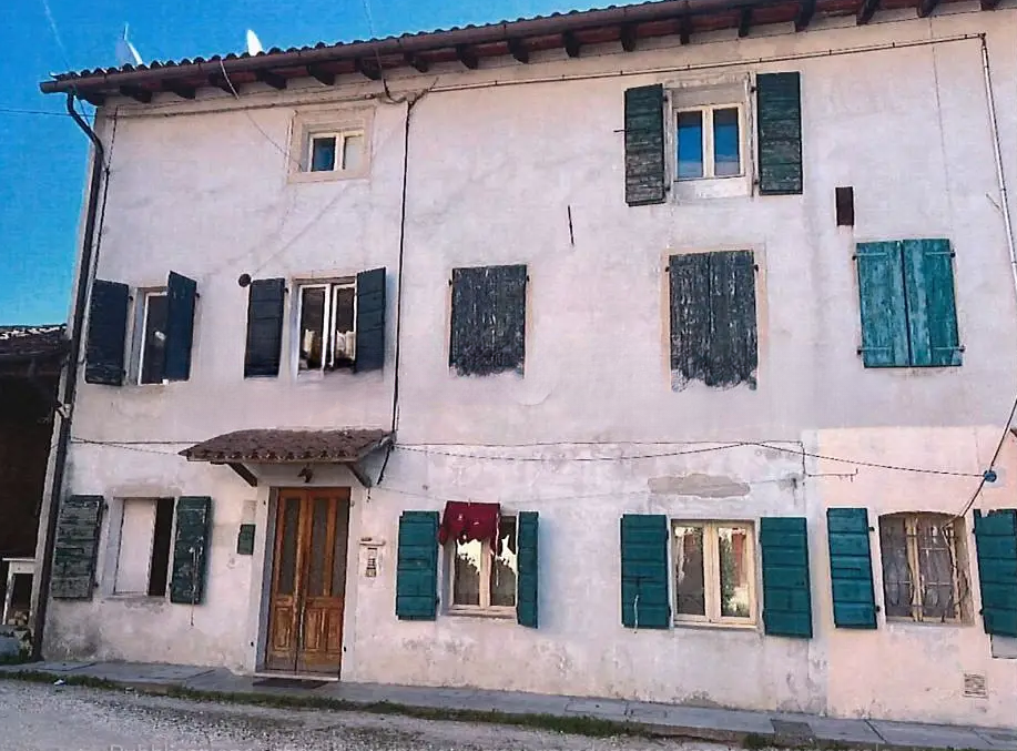 immobile MONOLOCALE ALL'ASTA IN VIA MOLINO, FOLLINA (TV) - 1