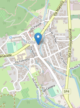 immobile MONOLOCALE ALL'ASTA IN VIA MOLINO, FOLLINA (TV) - 2