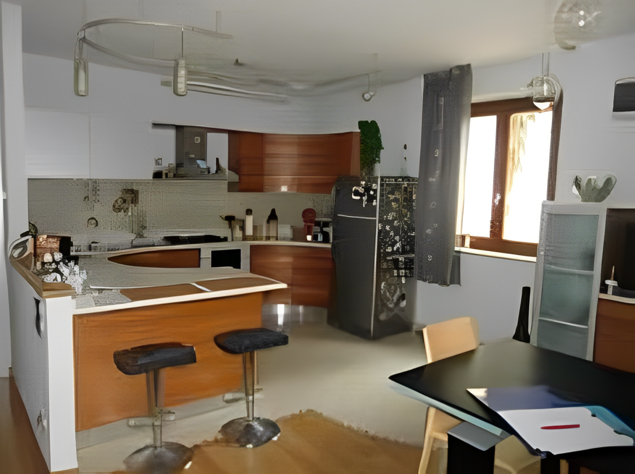 immobile VILLA SINGOLA ALL'ASTA IN VIA CORVA, P. SANT'ELPIDIO (FM) - 4