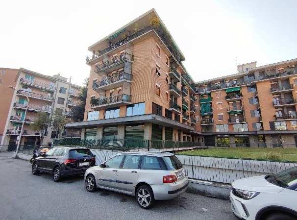 immobile NEGOZIO ALL'ASTA IN VIA SOLONE, MONZA (MB) - 3