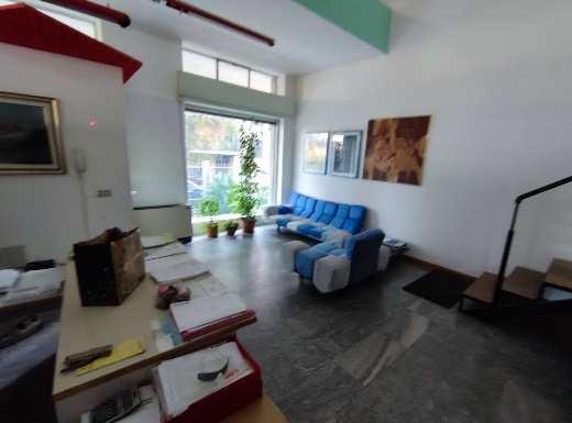 immobile NEGOZIO ALL'ASTA IN VIA SOLONE, MONZA (MB) - 5