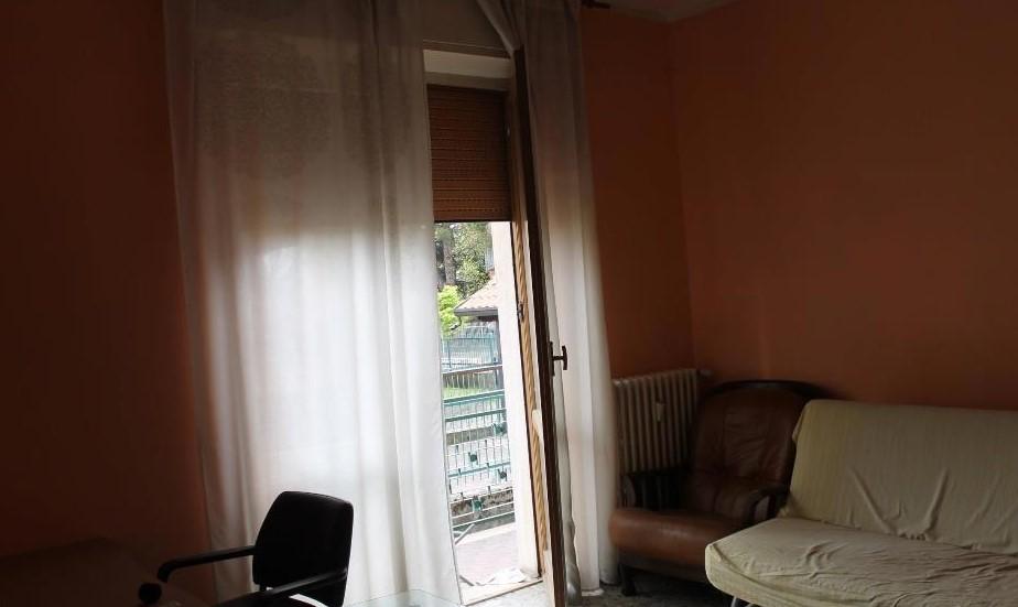 immobile BILOCALE ALL'ASTA CON GIARDINO IN VIA GIUSEPPE PARINI, ARCORE (MB) - 2