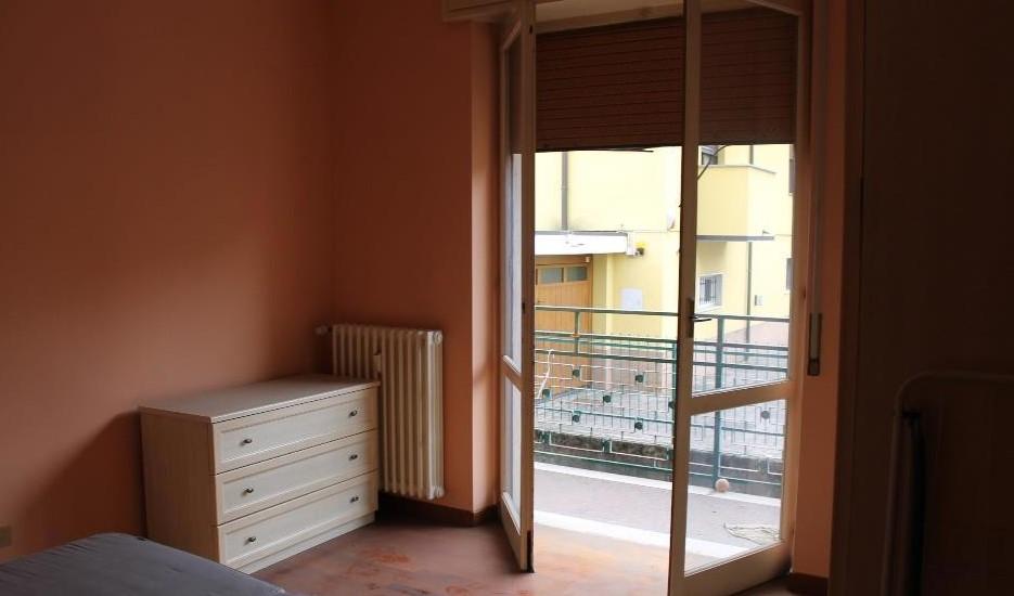 immobile BILOCALE ALL'ASTA CON GIARDINO IN VIA GIUSEPPE PARINI, ARCORE (MB) - 4