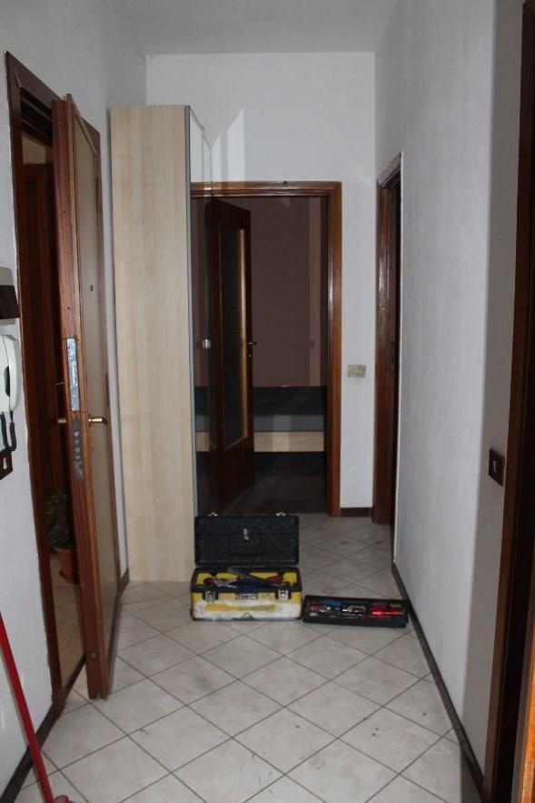 immobile BILOCALE ALL'ASTA CON GIARDINO IN VIA GIUSEPPE PARINI, ARCORE (MB) - 5