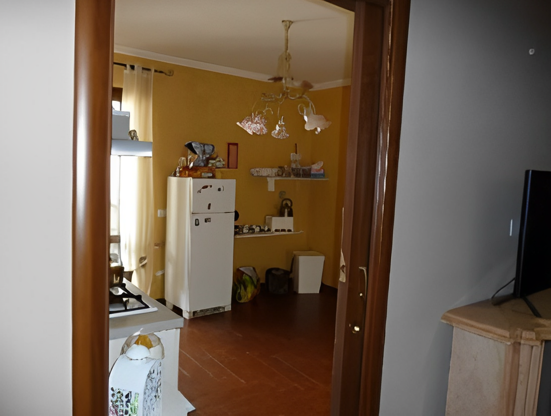 immobile APPARTAMENTO IN ASTA CON BOX AUTO IN VIA DI COLLE FONTANA, LARIANO (RM) - 5