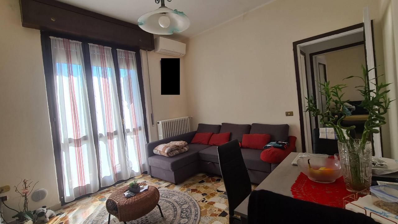 immobile TRILOCALE CON BALCONE ALL'ASTA IN VIA SAN GIOVANNI, VIGEVANO (PV) - 5