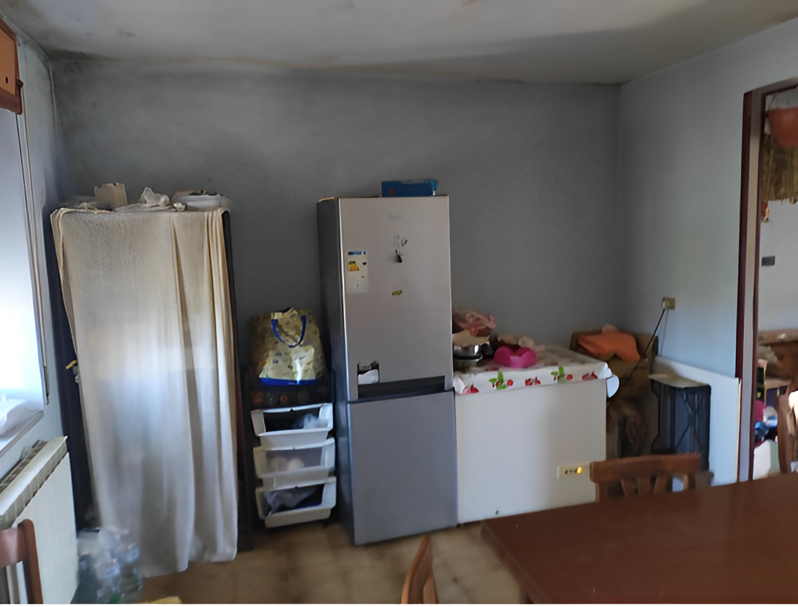 immobile ABITAZIONE ALL'ASTA CON DEPOSITO IN VIA TEMPA PIZZUTA, SASSANO (SA) - 2